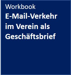 BVVE E-Mail Verkehr
