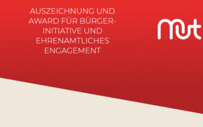 Wir machen Mut!