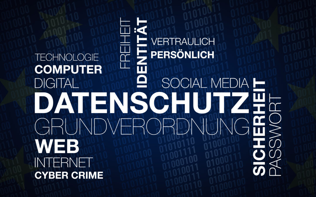 Der Sommer im Datenschutz